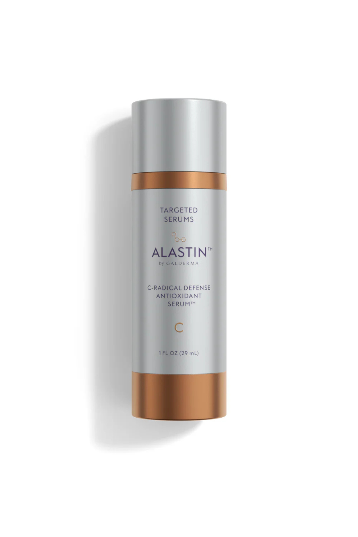 Alastin C-Radical Defense Antioxidant Serum 1oz for all skin types – powerful antioxidant serum to protect and brighten skin at West Em Medical Spa