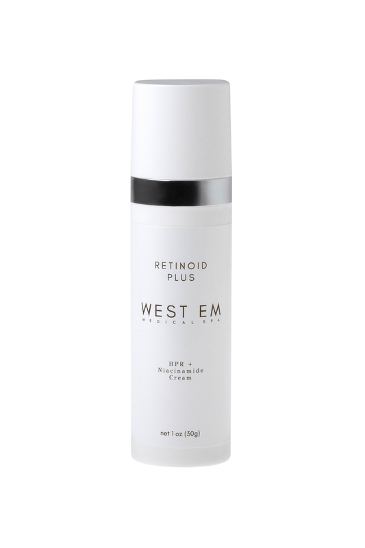 West Em Retinoid Plus