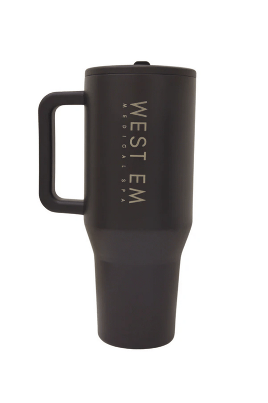 West Em 32 oz HydroJug