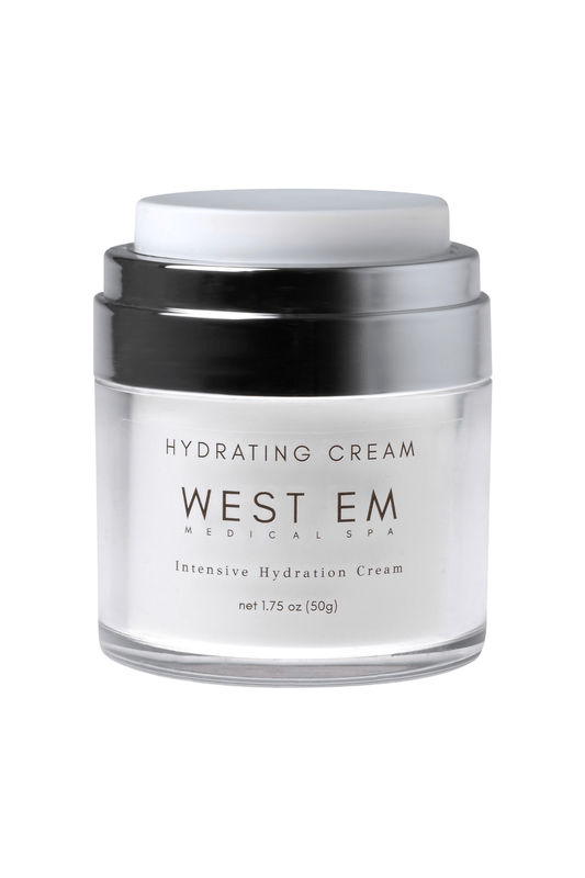 West Em Hydrating Cream