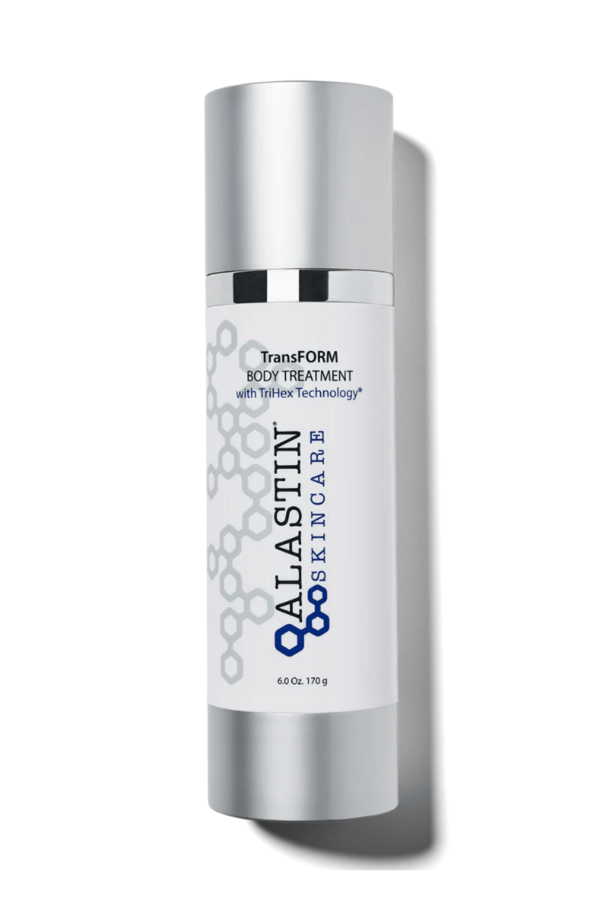 Alastin TransFORM Body Treatment 6oz for all skin types – firming and smoothing treatment for the body at West Em Medical Spa