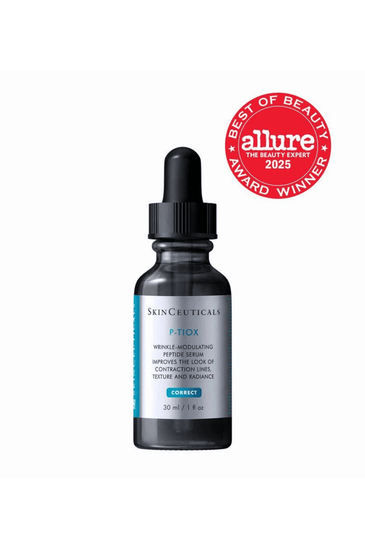 SkinCeuticals PTIOX 1 oz – antioxidant serum for advanced skin protection and repair at West Em Medical Spa