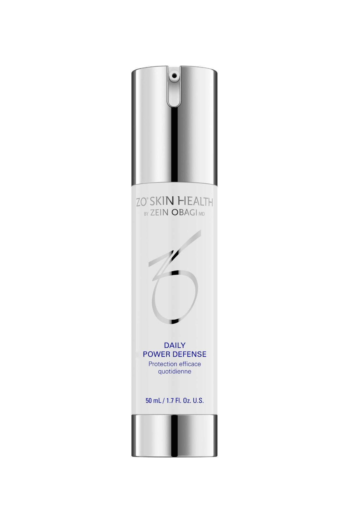 ZO Skin Health Daily Power Defense Serum 50ml – medical-grade skincare from West Em Spa