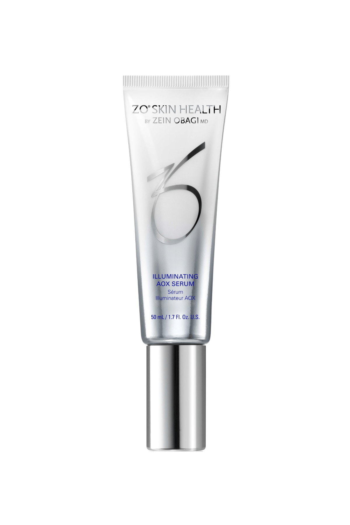 ZO Illuminating AOX Serum 50ml – antioxidant brightening serum for glowing skin